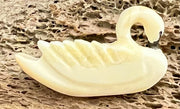 Swan Pin